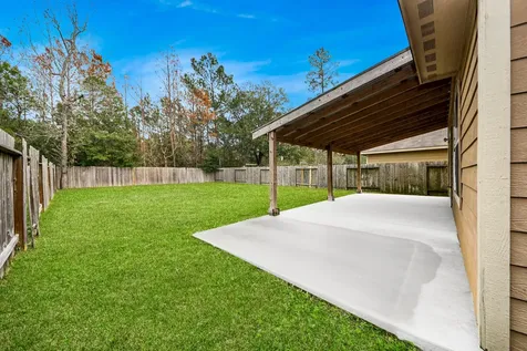 9967 Sterling Place Drive Conroe TX 77303