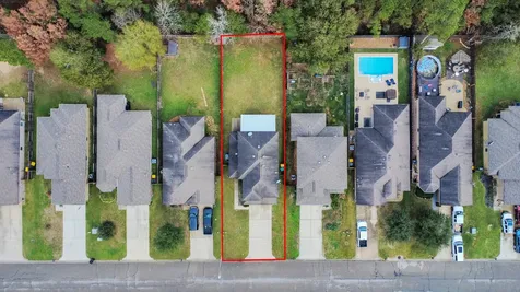 9967 Sterling Place Drive Conroe TX 77303