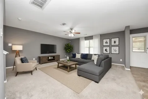 9967 Sterling Place Drive Conroe TX 77303