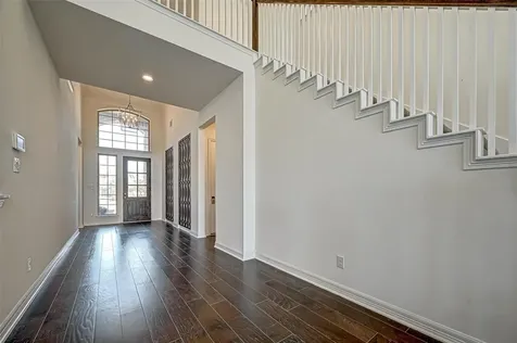 28214 Evergreen Cove Lane Fulshear TX 77441
