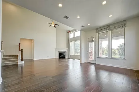 28214 Evergreen Cove Lane Fulshear TX 77441