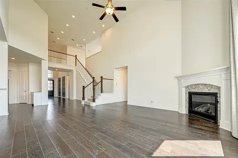 28214 Evergreen Cove Lane Fulshear TX 77441