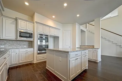 28214 Evergreen Cove Lane Fulshear TX 77441