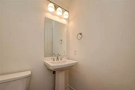 28214 Evergreen Cove Lane Fulshear TX 77441