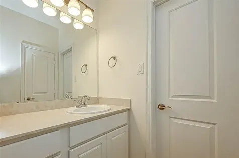 28214 Evergreen Cove Lane Fulshear TX 77441