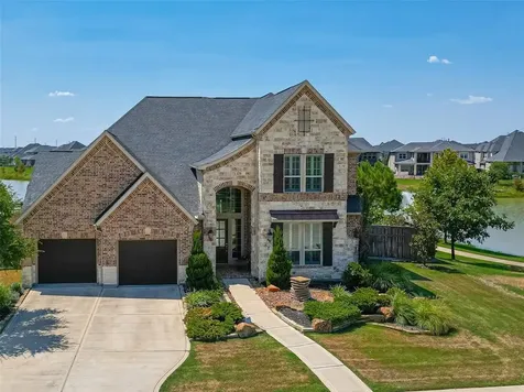 28214 Evergreen Cove Lane Fulshear TX 77441