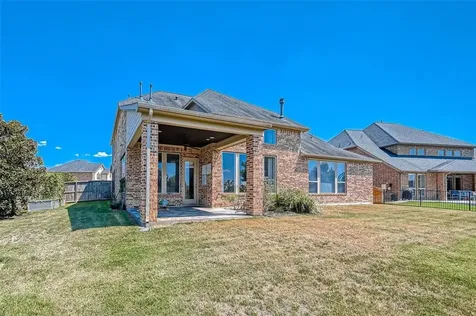 28214 Evergreen Cove Lane Fulshear TX 77441