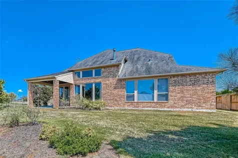 28214 Evergreen Cove Lane Fulshear TX 77441