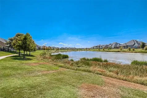 28214 Evergreen Cove Lane Fulshear TX 77441