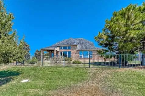 28214 Evergreen Cove Lane Fulshear TX 77441