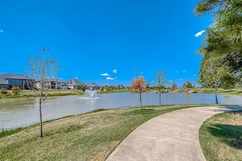 28214 Evergreen Cove Lane Fulshear TX 77441