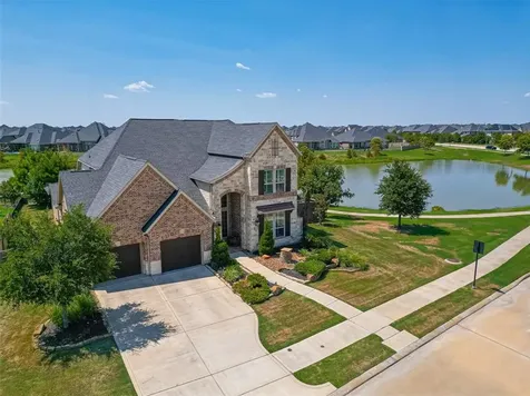 28214 Evergreen Cove Lane Fulshear TX 77441