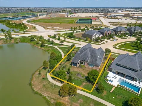 28214 Evergreen Cove Lane Fulshear TX 77441