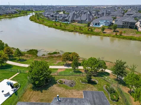 28214 Evergreen Cove Lane Fulshear TX 77441