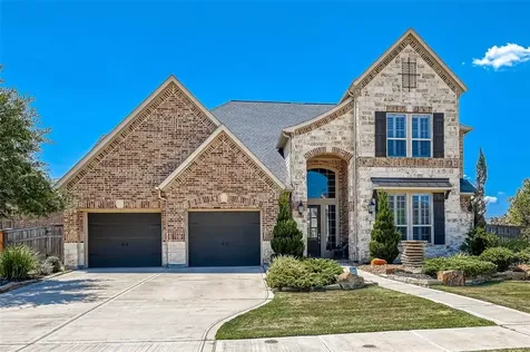 28214 Evergreen Cove Lane Fulshear TX 77441