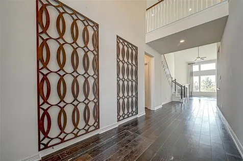 28214 Evergreen Cove Lane Fulshear TX 77441