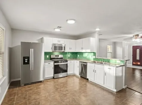 7311 Kransburg Ranch Drive Cypress TX 77433