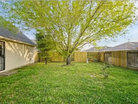 7311 Kransburg Ranch Drive Cypress TX 77433