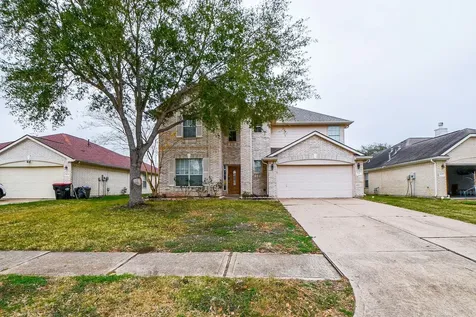 9641 Weldridge Drive Sugar Land TX 77498
