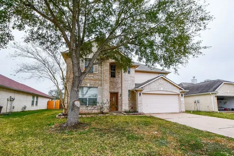 9641 Weldridge Drive Sugar Land TX 77498