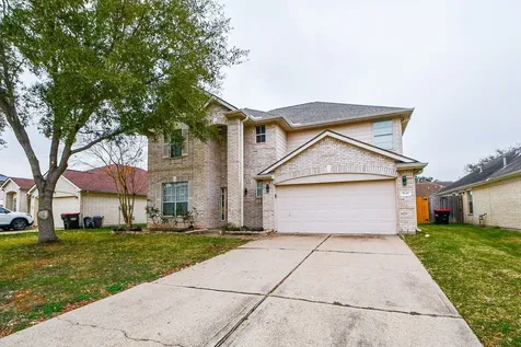 9641 Weldridge Drive Sugar Land TX 77498