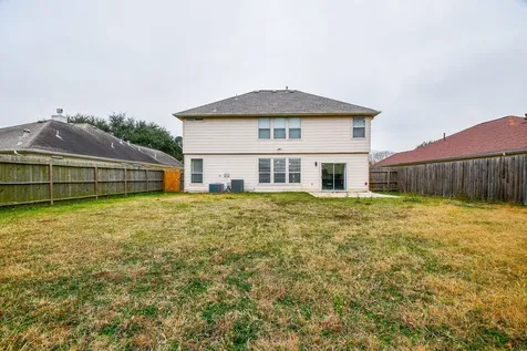9641 Weldridge Drive Sugar Land TX 77498
