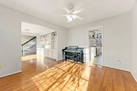 7510 Blue Bonnet Run Court Houston TX 77095