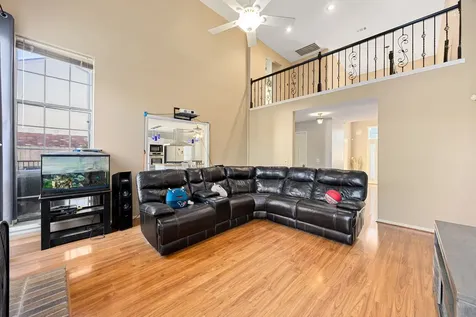 7510 Blue Bonnet Run Court Houston TX 77095