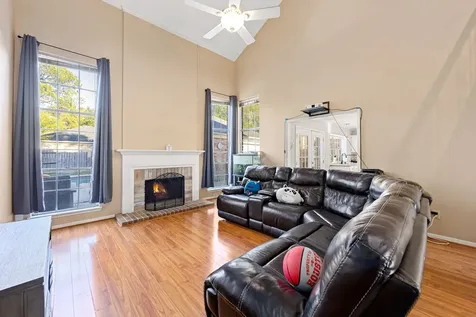 7510 Blue Bonnet Run Court Houston TX 77095