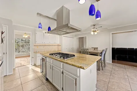 7510 Blue Bonnet Run Court Houston TX 77095