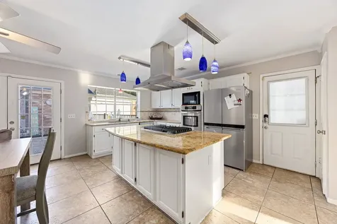 7510 Blue Bonnet Run Court Houston TX 77095