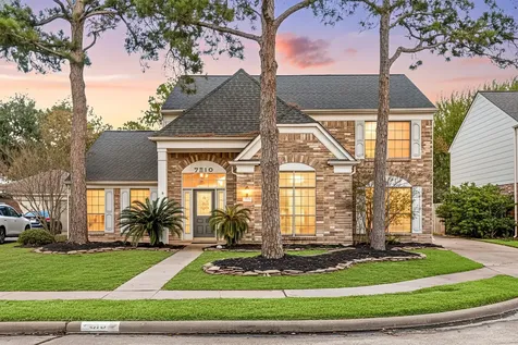 7510 Blue Bonnet Run Court Houston TX 77095