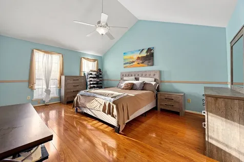 7510 Blue Bonnet Run Court Houston TX 77095
