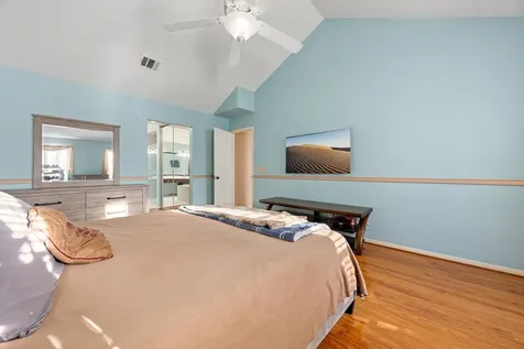 7510 Blue Bonnet Run Court Houston TX 77095