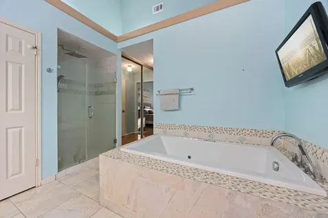 7510 Blue Bonnet Run Court Houston TX 77095