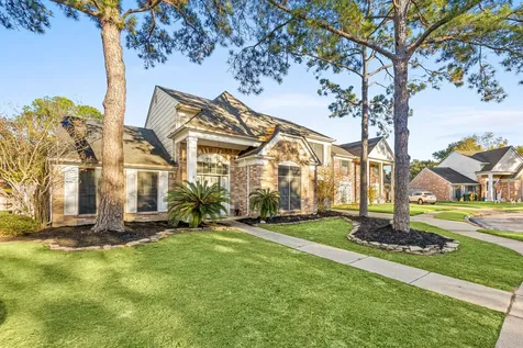 7510 Blue Bonnet Run Court Houston TX 77095