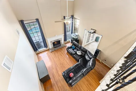 7510 Blue Bonnet Run Court Houston TX 77095