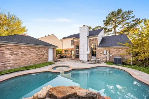7510 Blue Bonnet Run Court Houston TX 77095