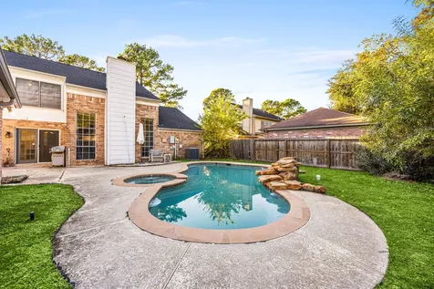 7510 Blue Bonnet Run Court Houston TX 77095