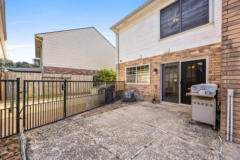 7510 Blue Bonnet Run Court Houston TX 77095