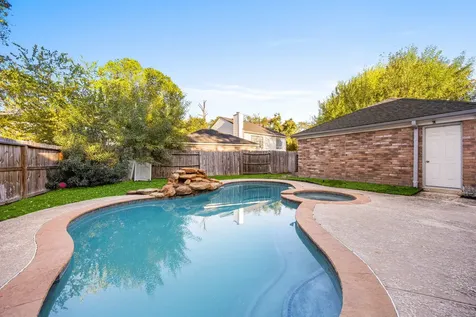 7510 Blue Bonnet Run Court Houston TX 77095