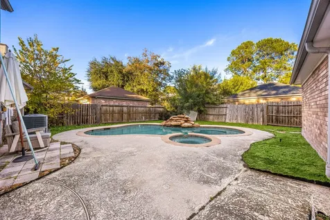 7510 Blue Bonnet Run Court Houston TX 77095
