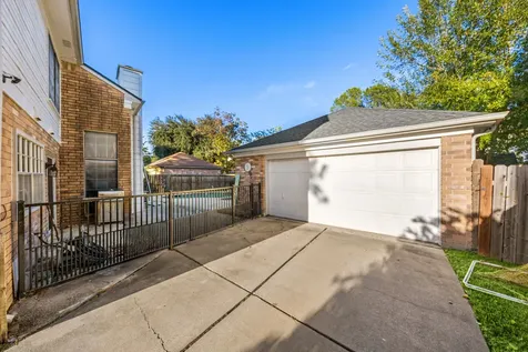 7510 Blue Bonnet Run Court Houston TX 77095