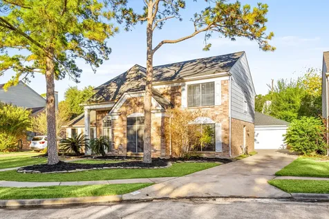 7510 Blue Bonnet Run Court Houston TX 77095