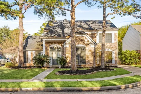 7510 Blue Bonnet Run Court Houston TX 77095