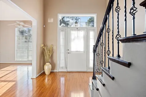 7510 Blue Bonnet Run Court Houston TX 77095
