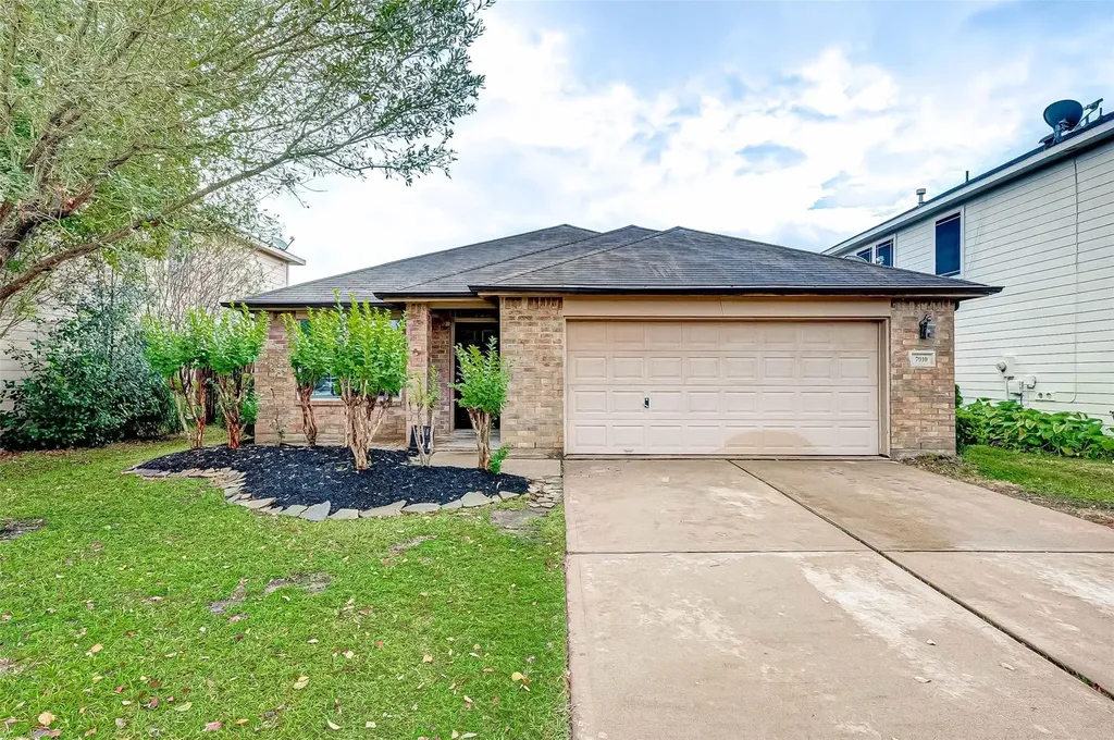 7910 Raven Creek Lane Cypress TX 77433