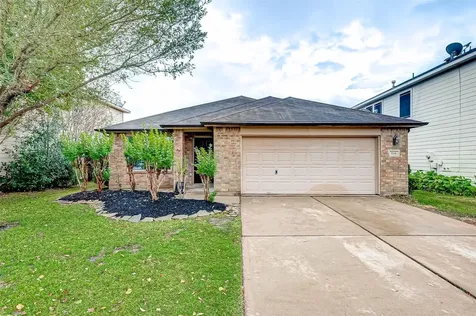 7910 Raven Creek Lane Cypress TX 77433