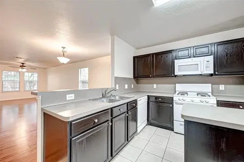 7910 Raven Creek Lane Cypress TX 77433