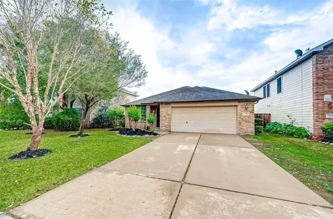 7910 Raven Creek Lane Cypress TX 77433
